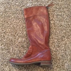 Nine West boots